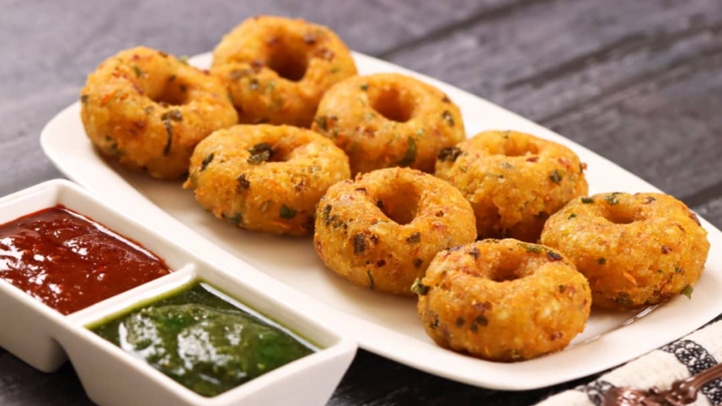 Interesting South Indian recipes