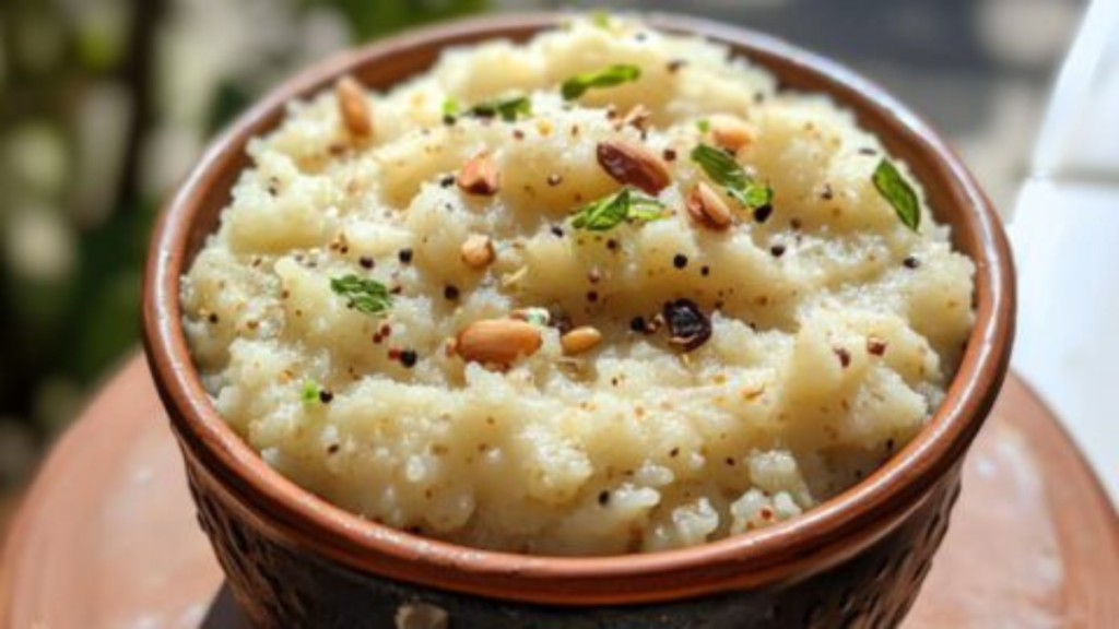 Interesting South Indian recipes