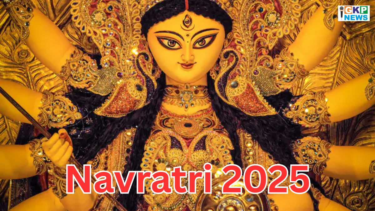 Navratri 2025
