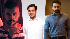Tovino Thomas