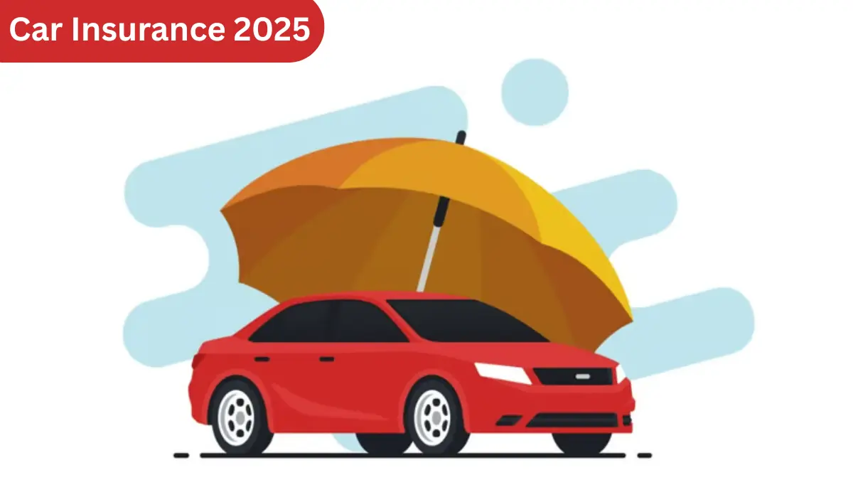 Car Insurance 2025