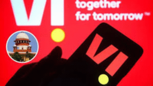 vodafone idea news October 2025