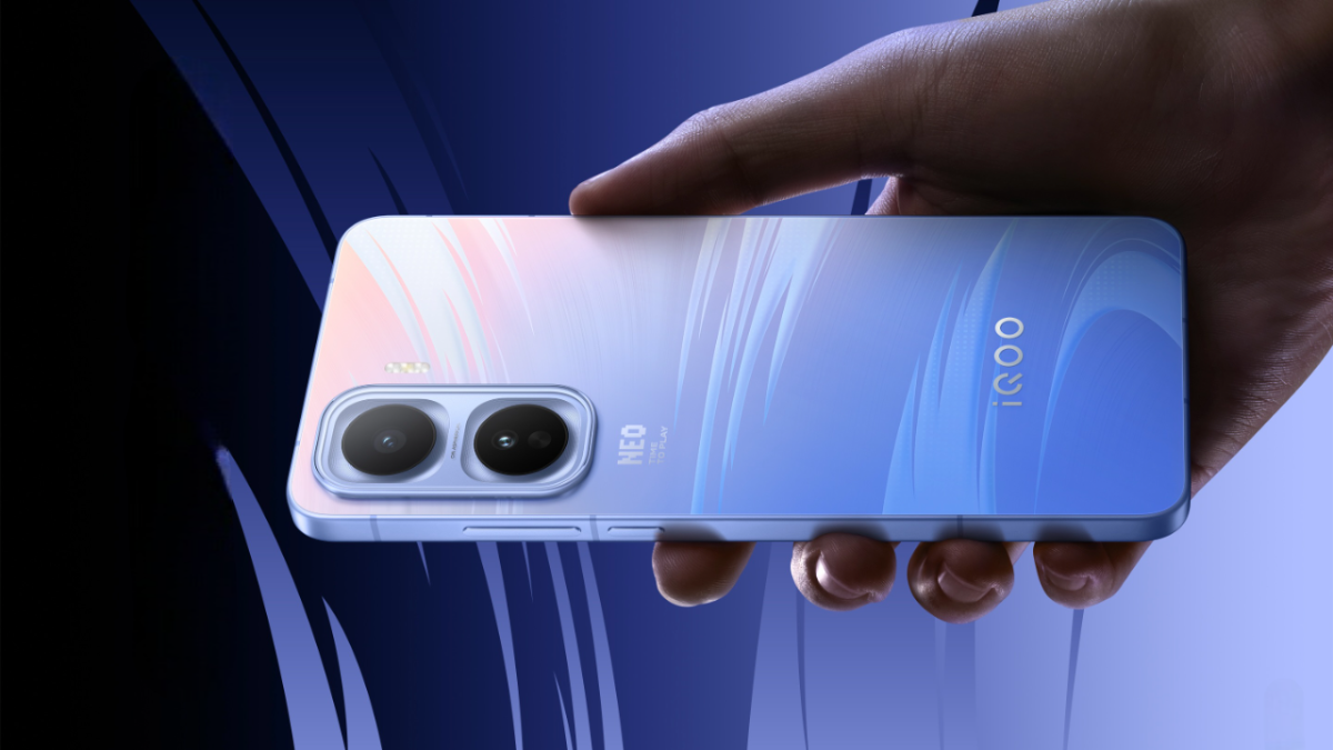 iQOO Neo 11