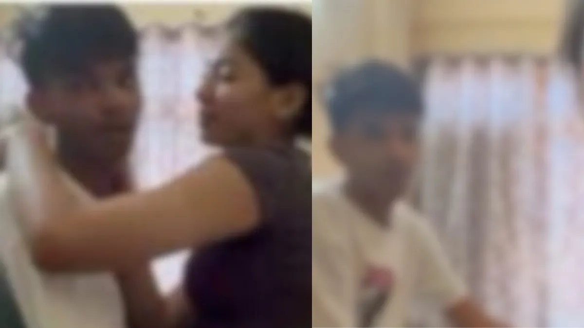 Sweet Zannat Viral Controversy