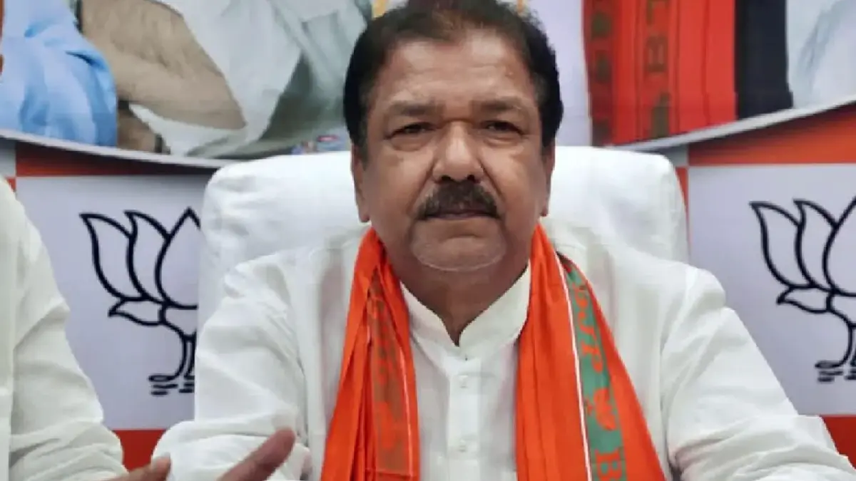 Dilip Kumar Jaiswal Net Worth