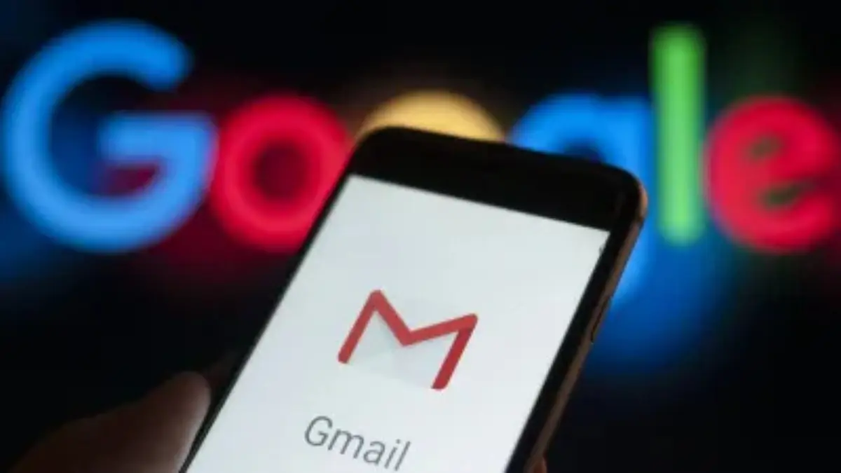 Gmail का बड़ा अपग्रेड