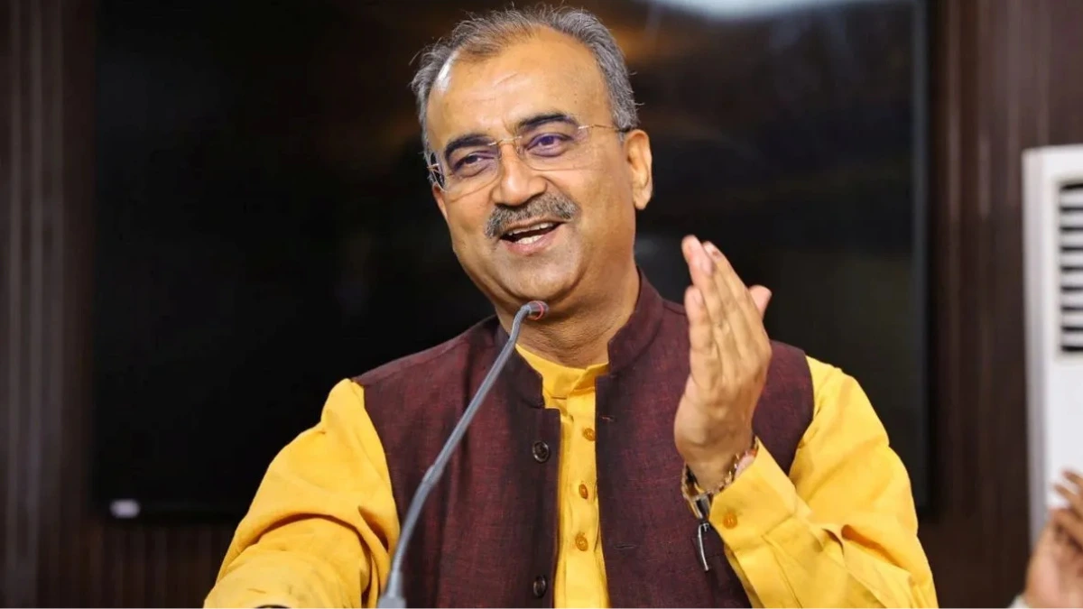 Mangal Pandey Net Worth