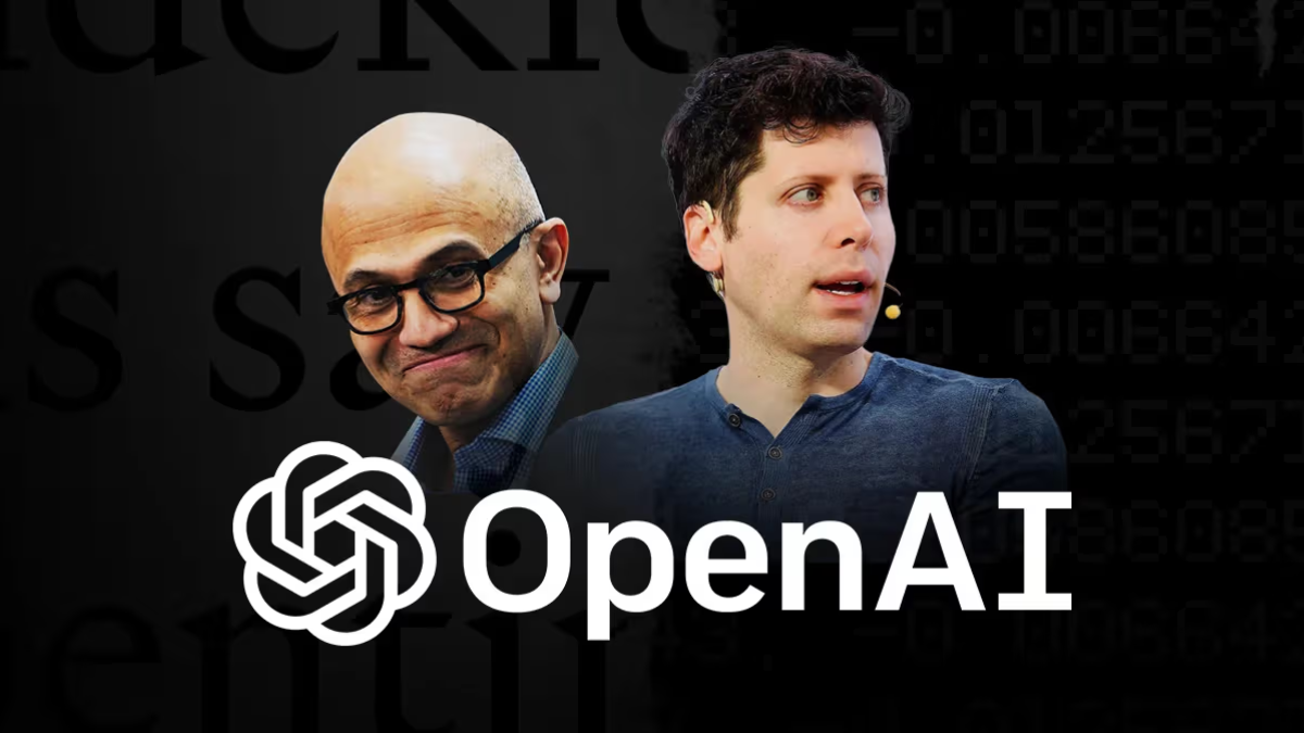 OpenAI News Today