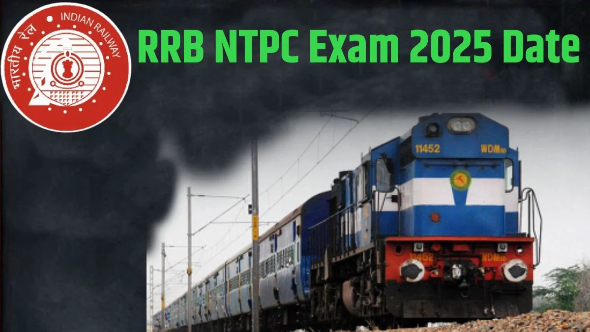 RRB NTPC Date Extend
