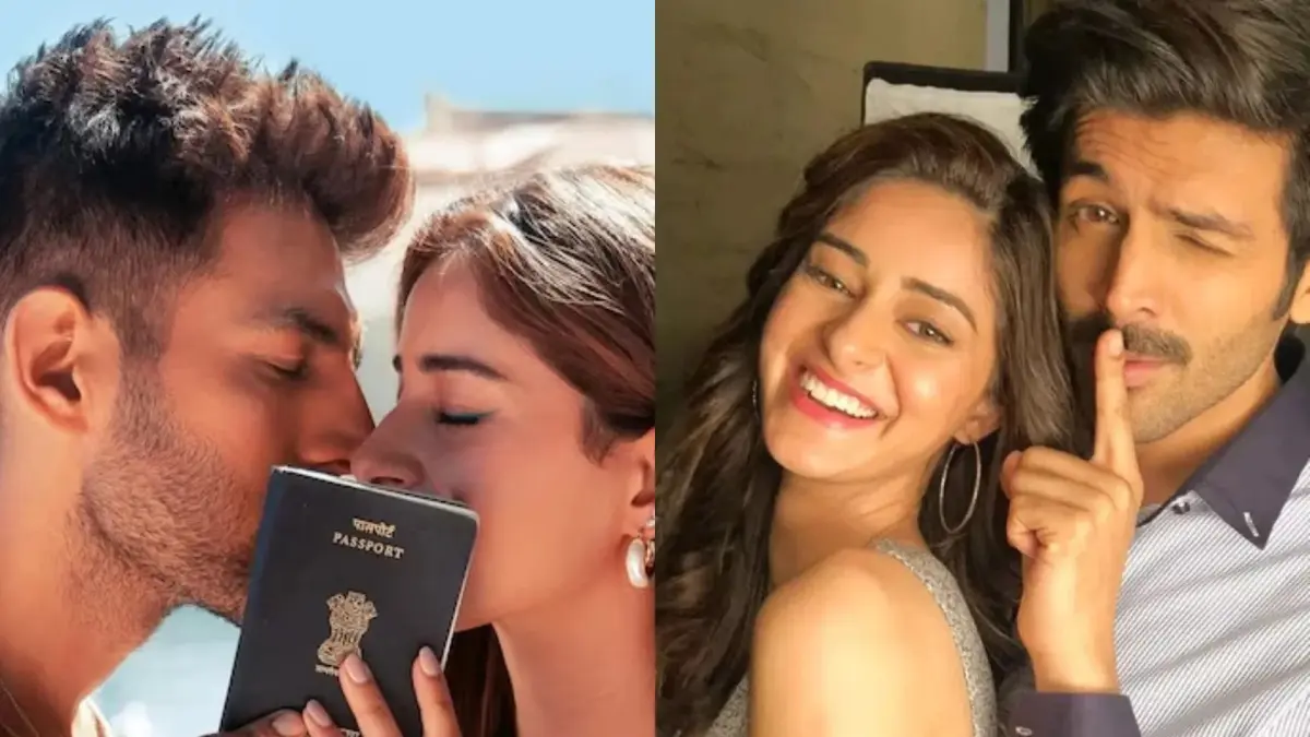 Tu Meri Main Tera Tease