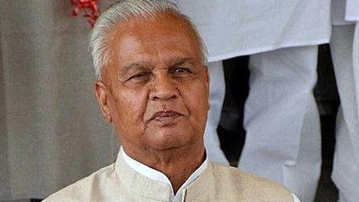 Vijendra Kumar Yadav Net Worth