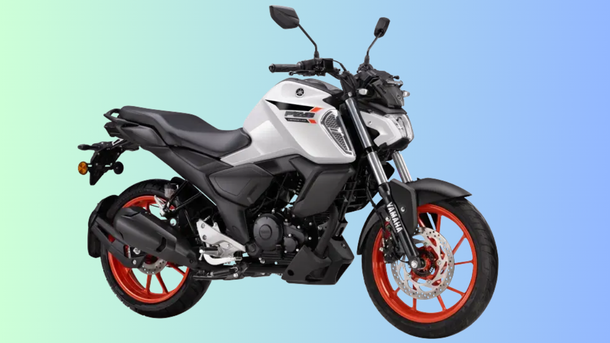 Yamaha FZ-Rave Launched in India