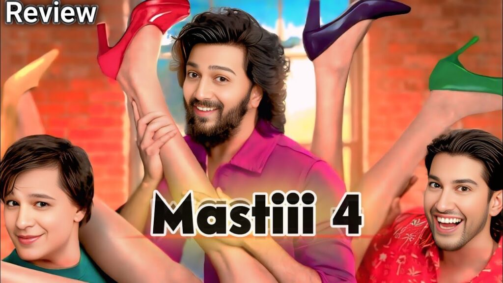 Mastiii 4 Review