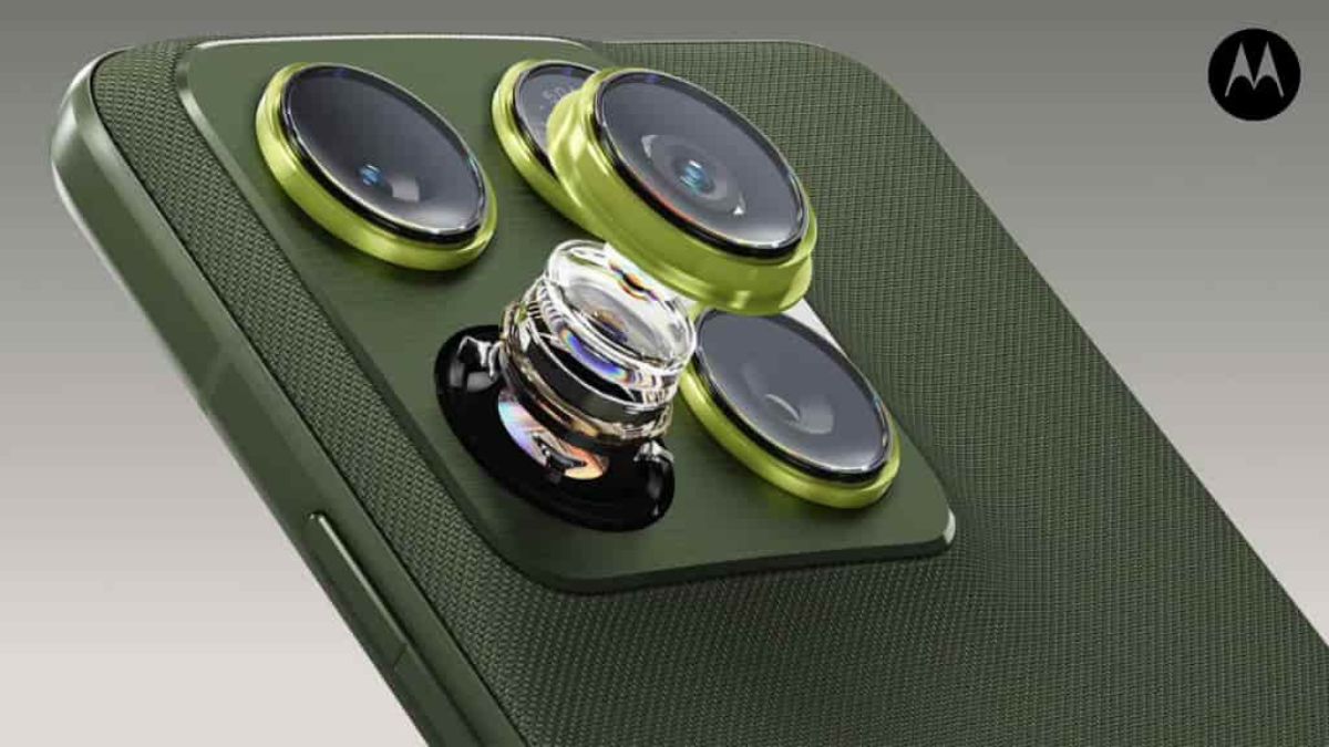 Moto Edge 70 Ultra Launch