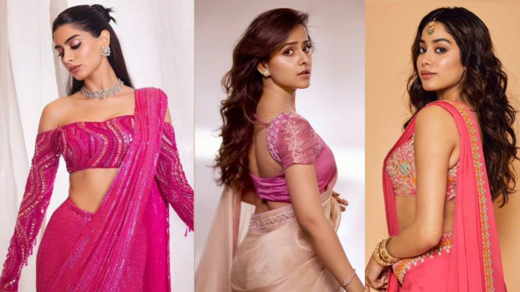 2026 Trending Blouse Design