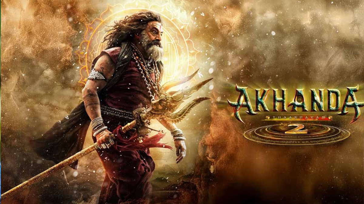 Akhanda 2 Worldwide Collection
