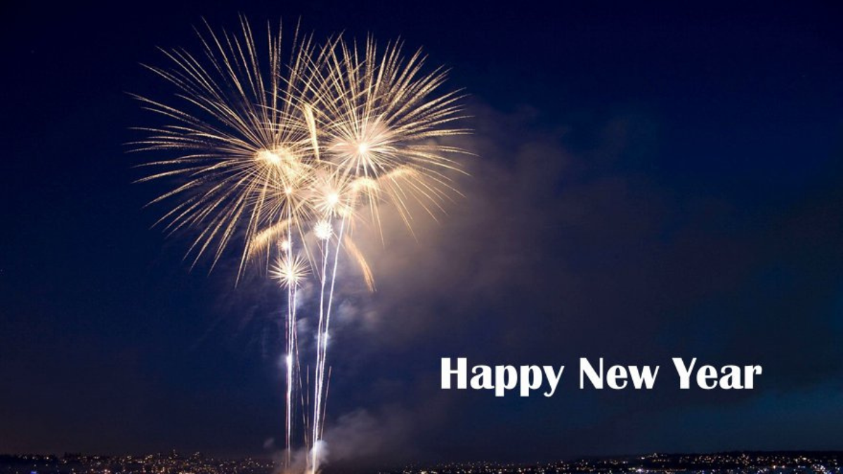 Inspirational New Year Shayari