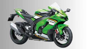 Kawasaki Ninja 300