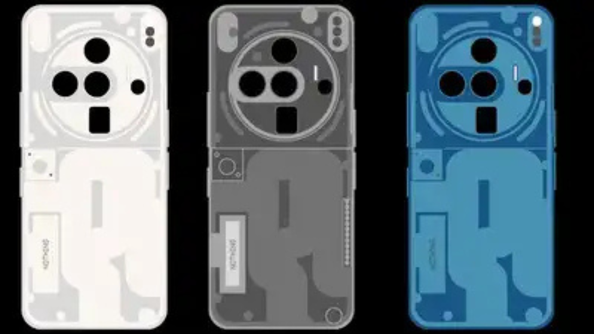 Nothing Phone 4a Pro Leaks