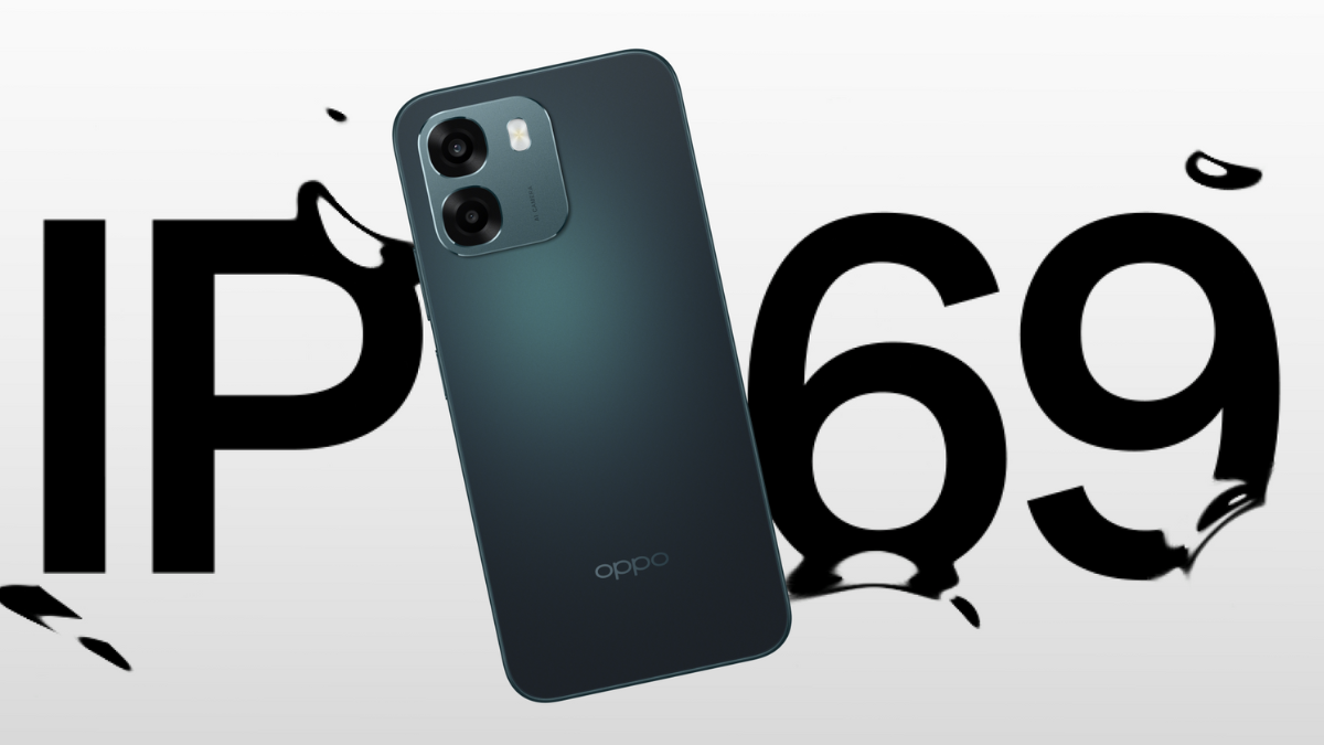 Oppo A6 5G