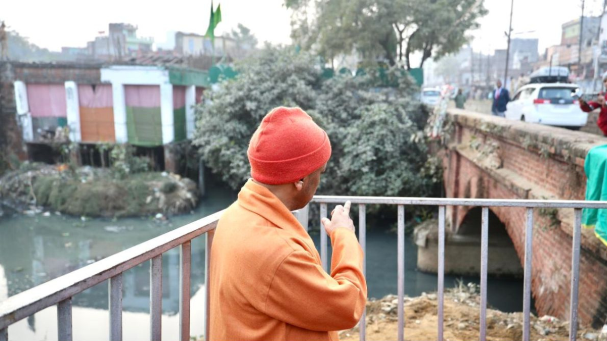 सीएम योगी का बड़ा फैसला