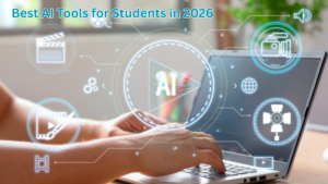 Best AI Tools for Students in 2026