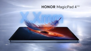 Honor MagicPad 4