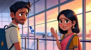 Love Short Emotional Stories