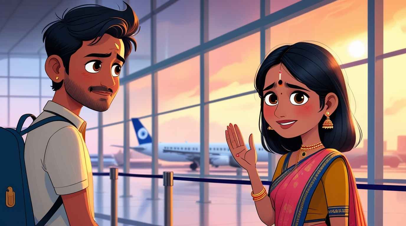 Love Short Emotional Stories