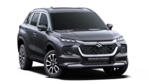 Maruti Grand Vitara