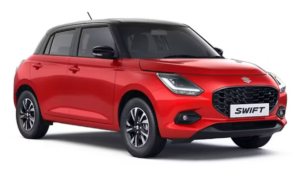 Maruti Swift 2026