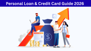 Personal Loan & Credit Card Guide 2026