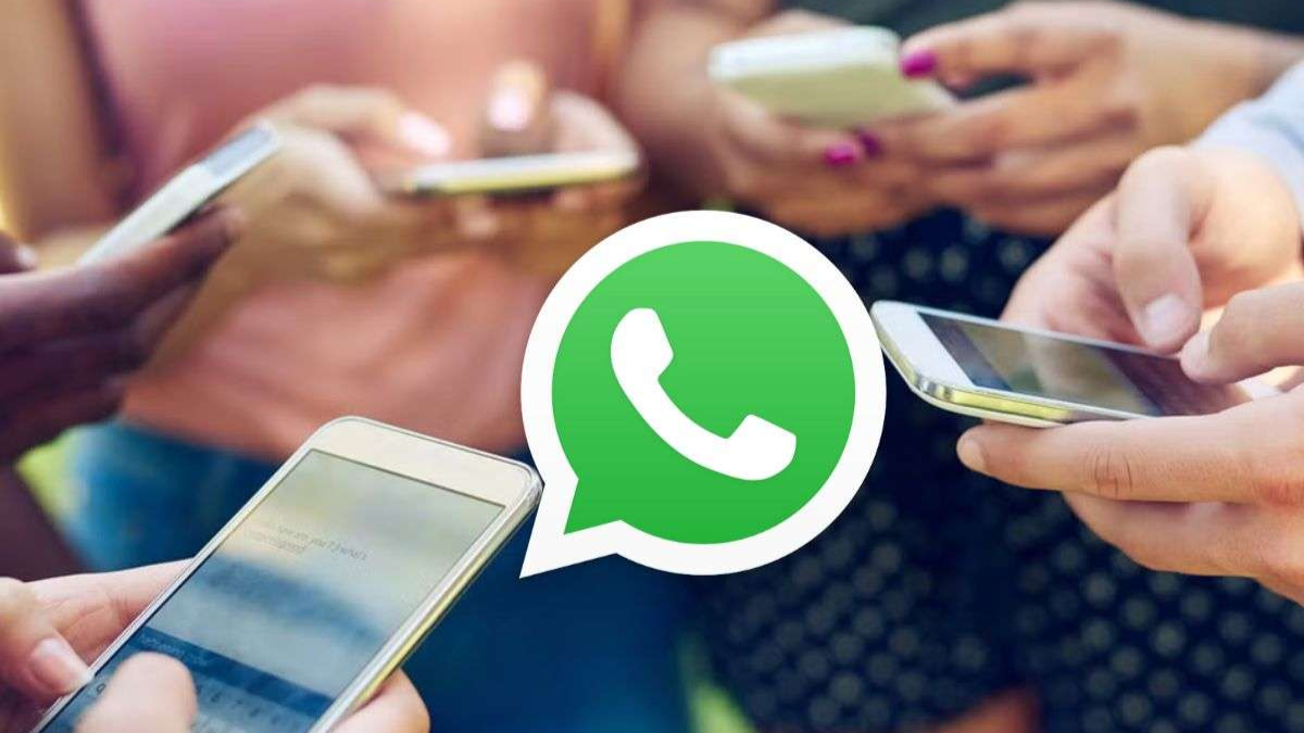 WhatsApp New Feature 2026