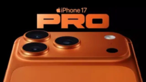 iPhone 17 Pro पर मेगा डिस्काउंट ऑफर