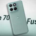 Motorola Edge 70 Fusion 5G