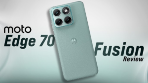 Motorola Edge 70 Fusion 5G