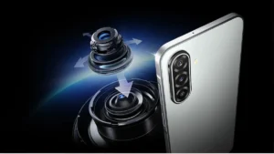 Samsung Galaxy M17e 5G