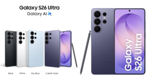 Samsung Galaxy S26 Ultra 5G