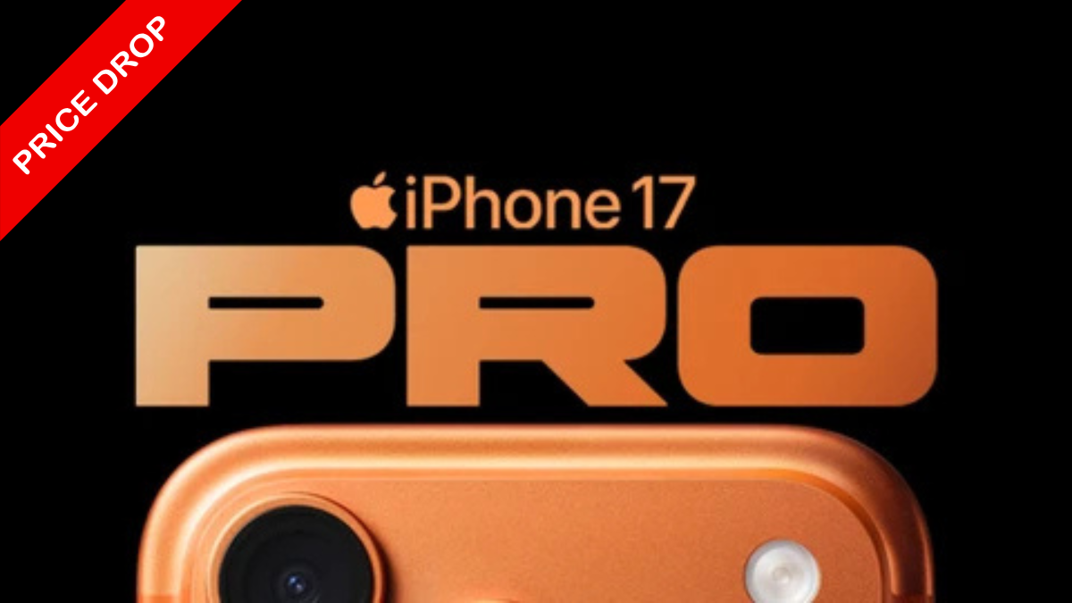 iPhone 17 Pro
