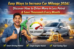Car Mileage Kaise Badhaye