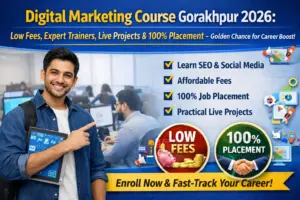 Digital Marketing Course 2026
