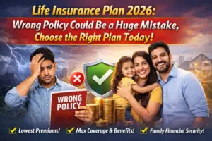 Life Insurance Plan 2026