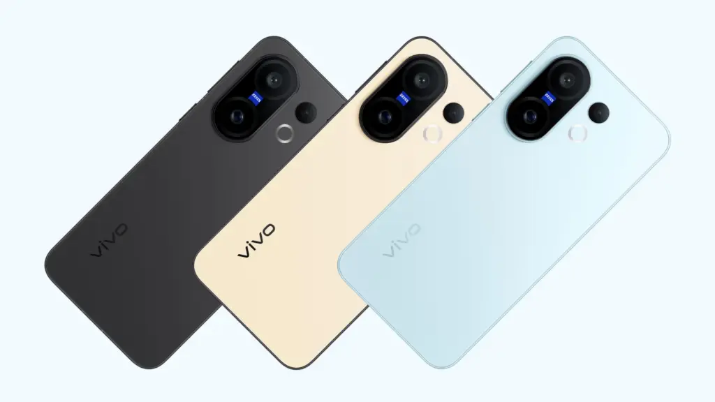 VIVO X300 FE 5G