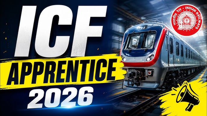 ICF Apprentices Online Form 2026